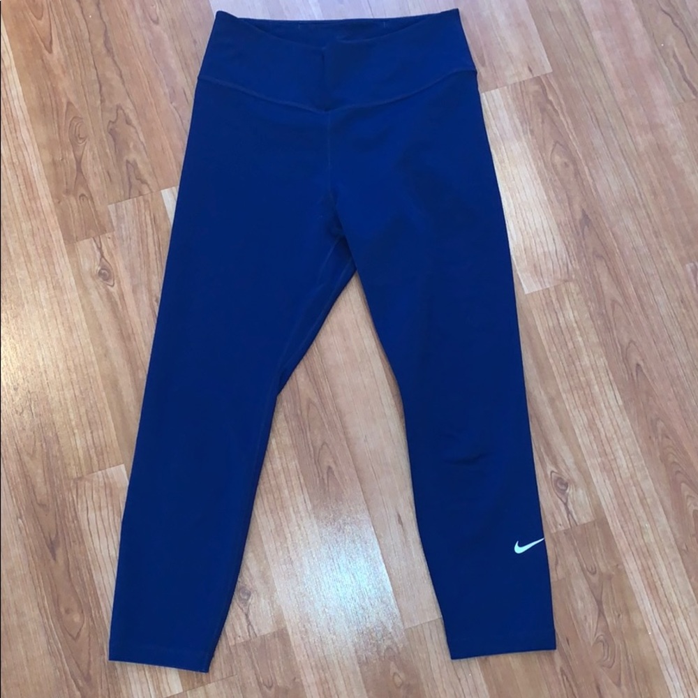 Nike Dri-fit Running Pants